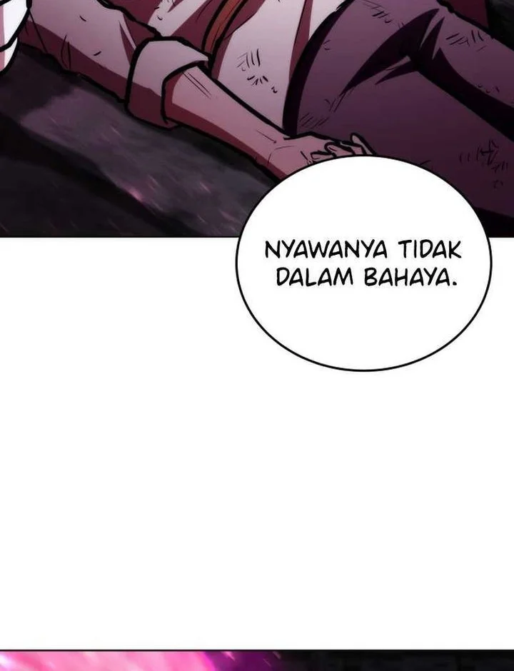 Dan, the Bat-Wielding Knight Chapter 11 - halaman 31