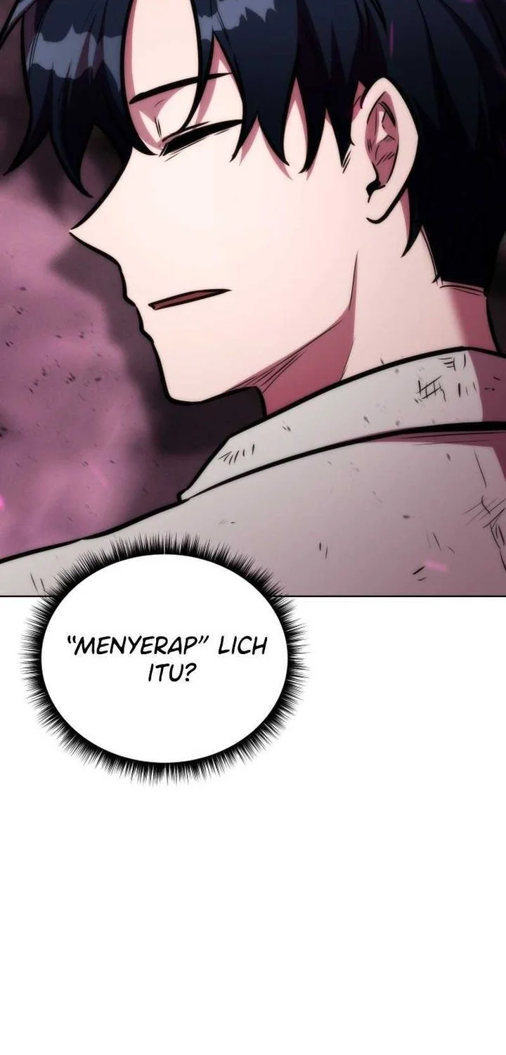 Dan, the Bat-Wielding Knight Chapter 11 - halaman 37