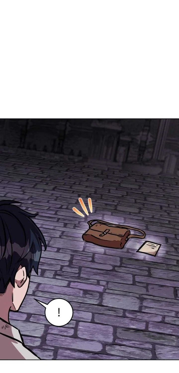 Dan, the Bat-Wielding Knight Chapter 11 - halaman 6
