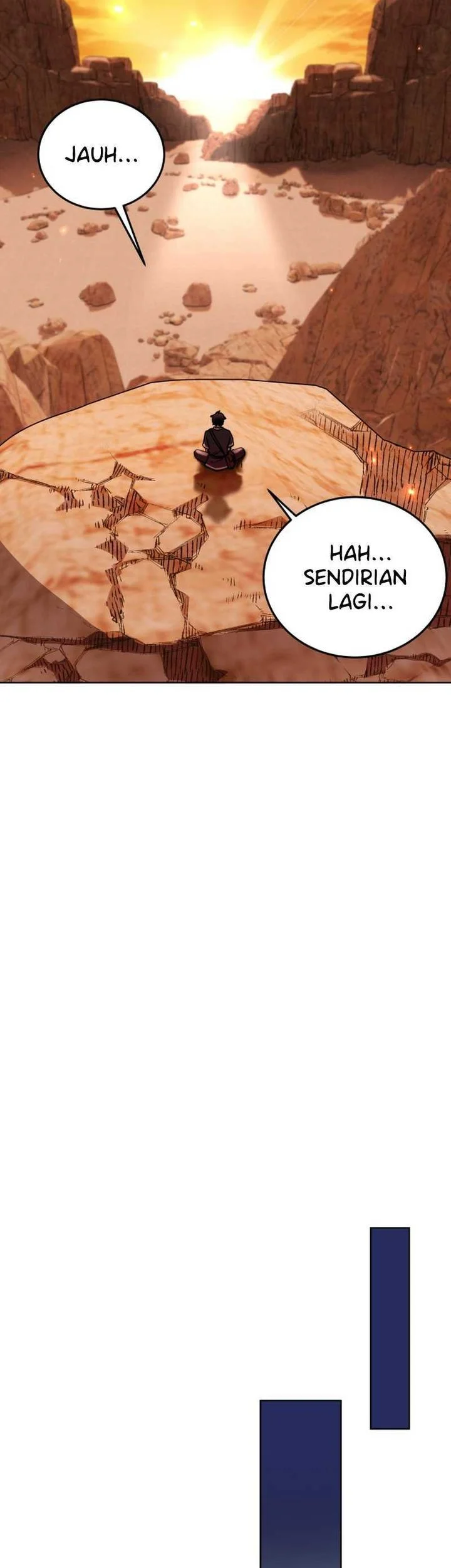 Dan, the Bat-Wielding Knight Chapter 11 - halaman 64