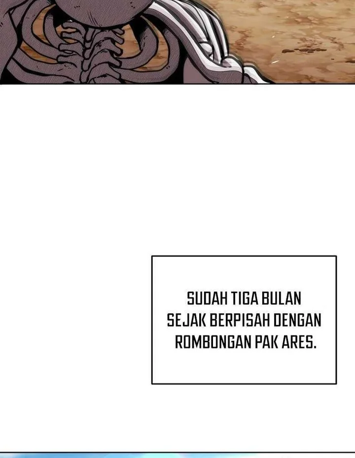 Dan, the Bat-Wielding Knight Chapter 11 - halaman 67