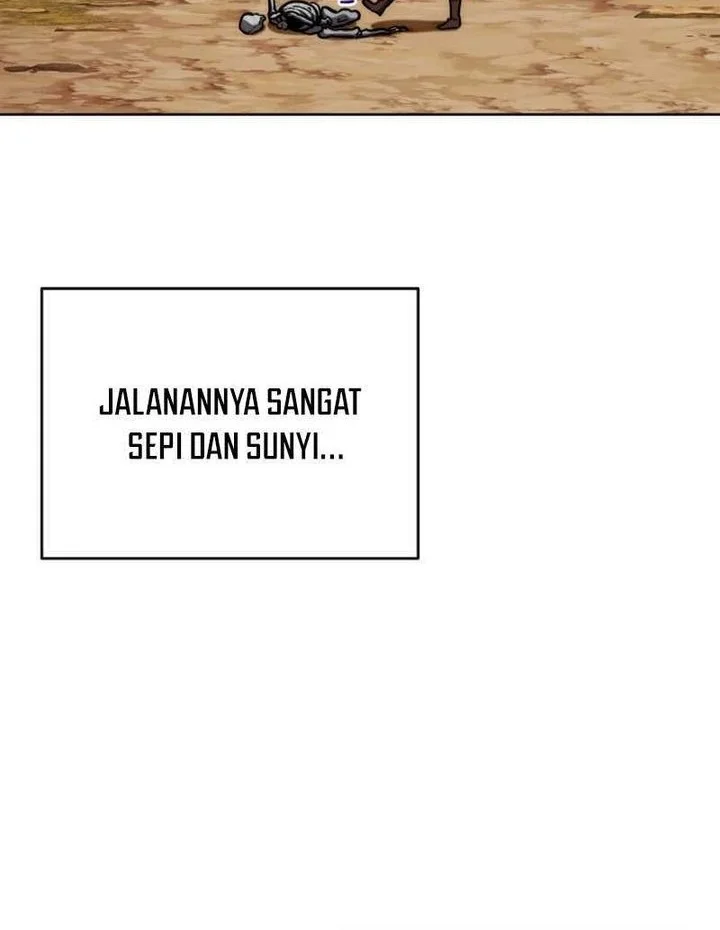 Dan, the Bat-Wielding Knight Chapter 11 - halaman 69