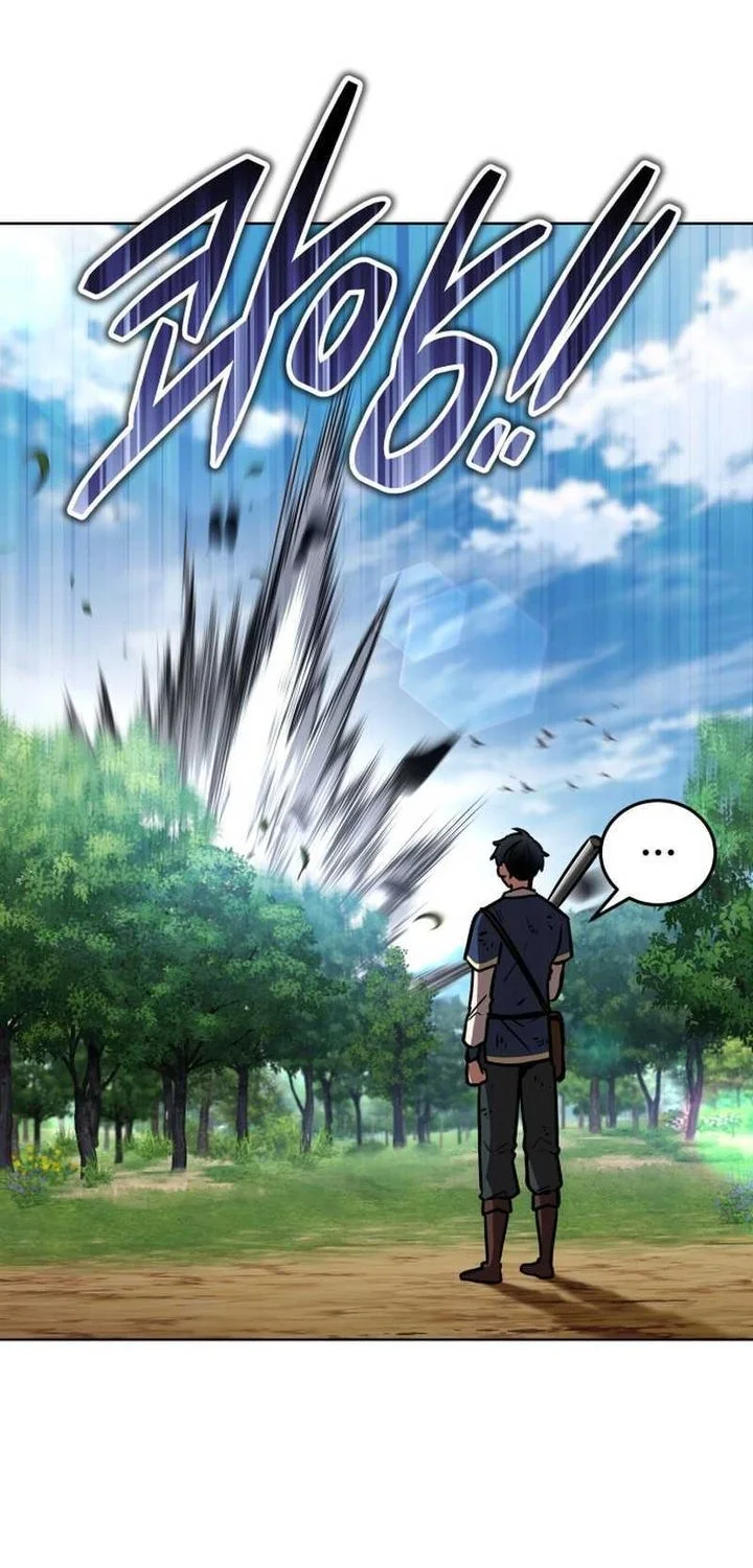 Dan, the Bat-Wielding Knight Chapter 11 - halaman 73