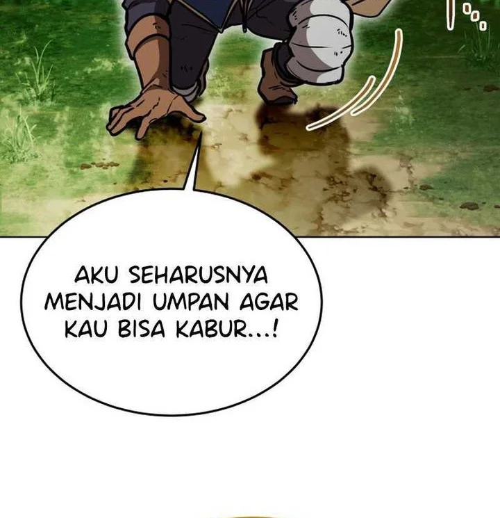 Dan, the Bat-Wielding Knight Chapter 12 - halaman 18