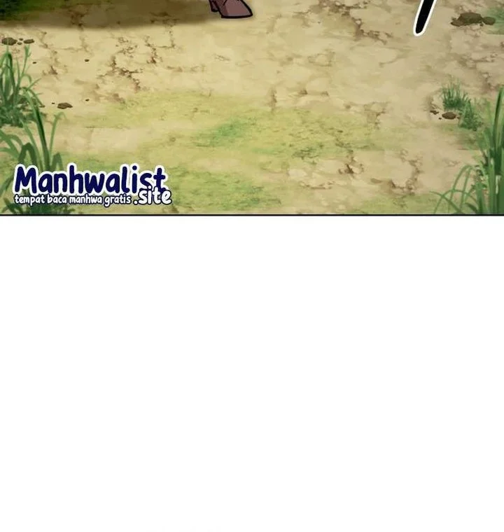 Dan, the Bat-Wielding Knight Chapter 12 - halaman 22