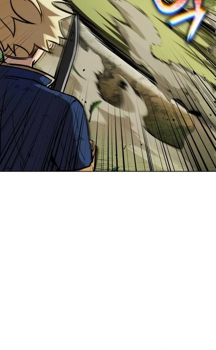 Dan, the Bat-Wielding Knight Chapter 12 - halaman 26