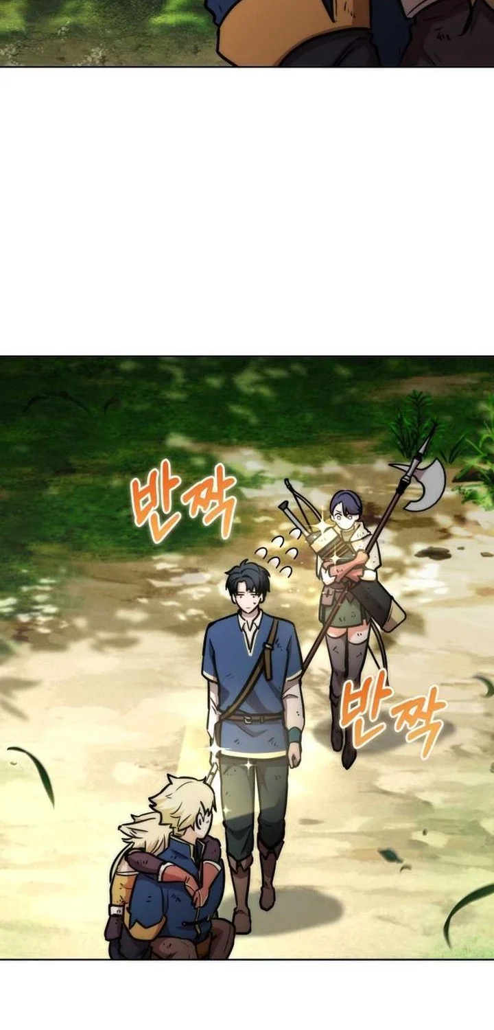 Dan, the Bat-Wielding Knight Chapter 12 - halaman 64
