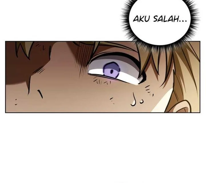 Dan, the Bat-Wielding Knight Chapter 12 - halaman 8