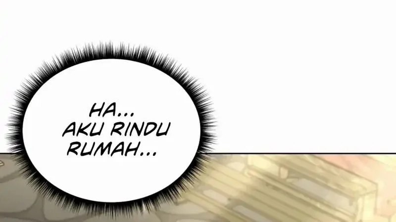 Dan, the Bat-Wielding Knight Chapter 14 - halaman 51