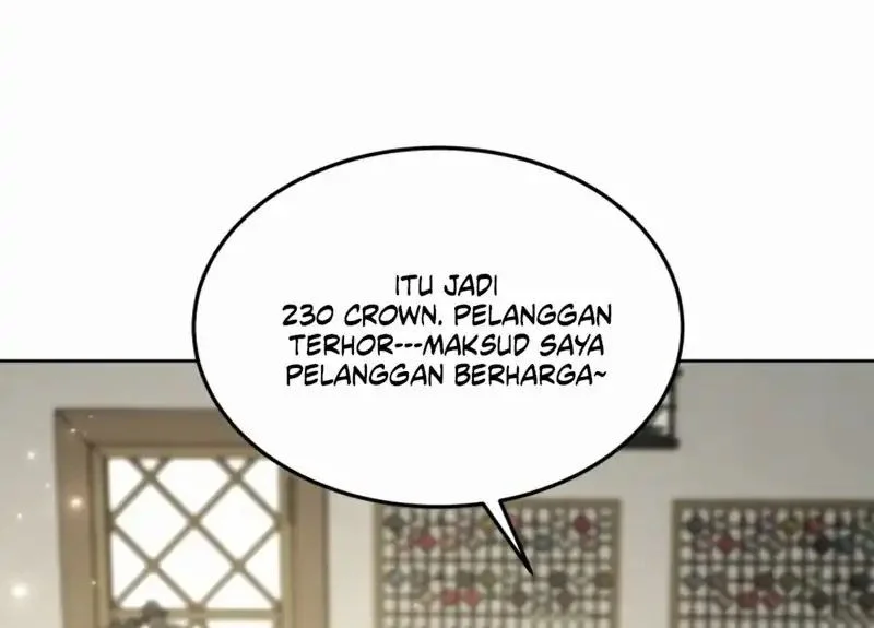 Dan, the Bat-Wielding Knight Chapter 14 - halaman 57
