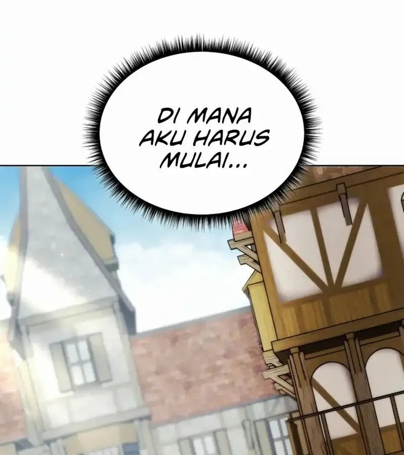 Dan, the Bat-Wielding Knight Chapter 14 - halaman 60