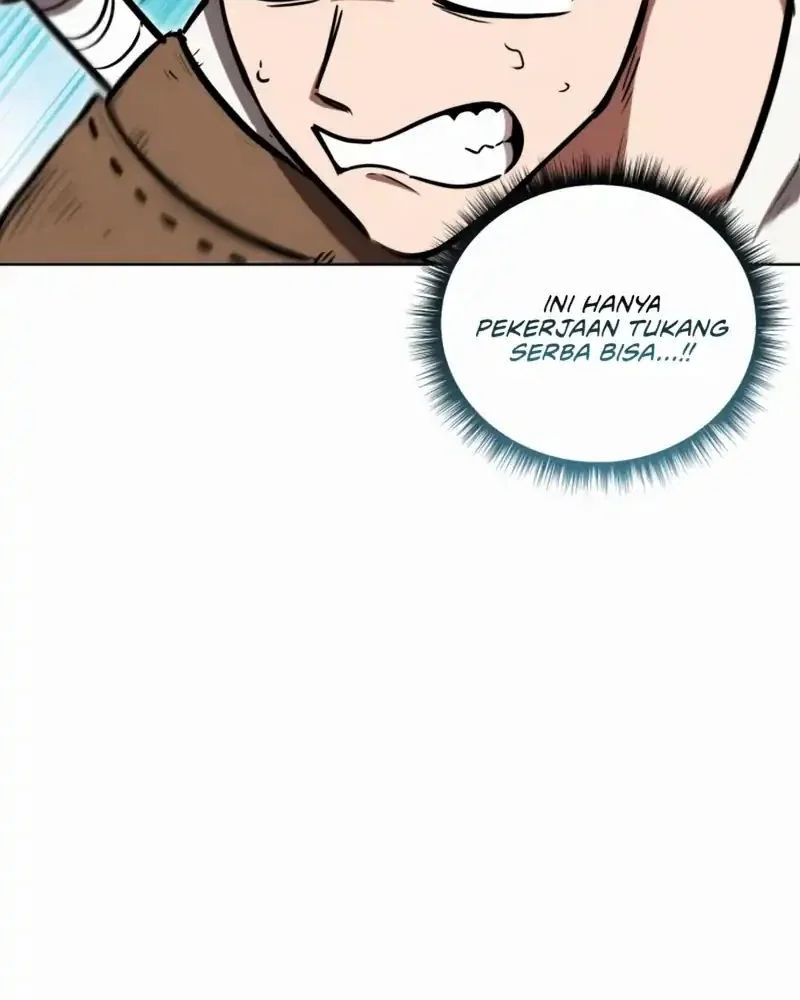 Dan, the Bat-Wielding Knight Chapter 14 - halaman 69