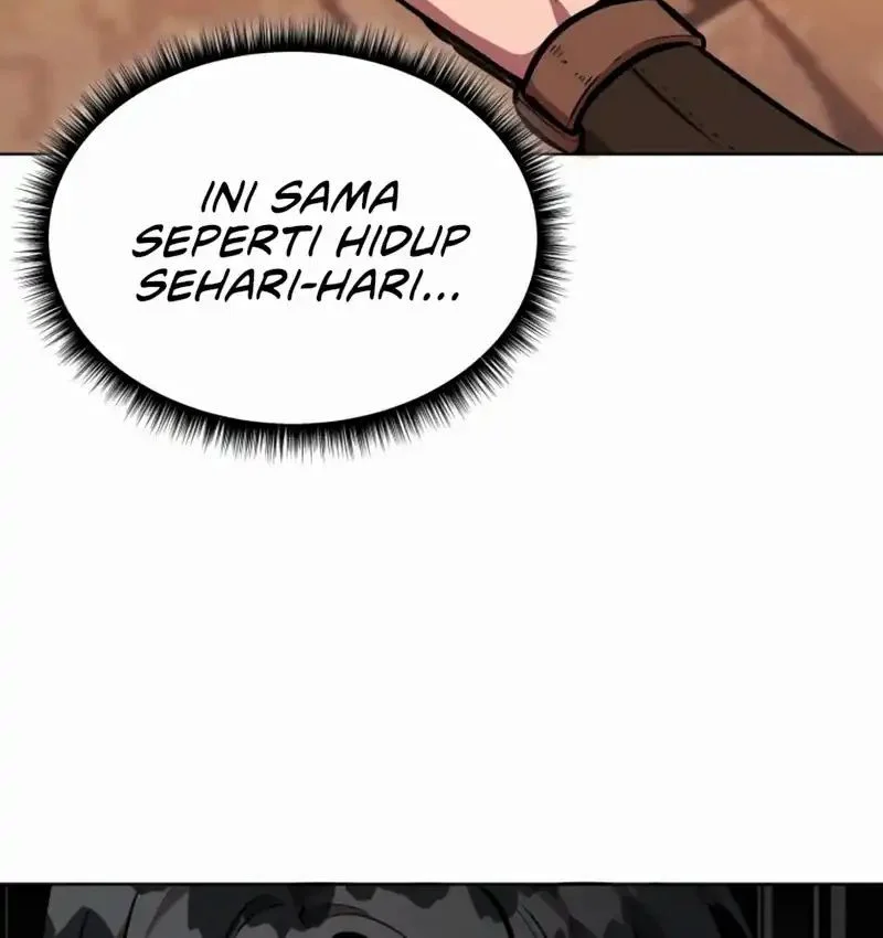 Dan, the Bat-Wielding Knight Chapter 14 - halaman 72