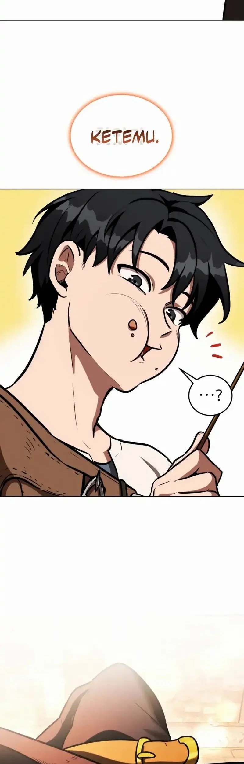 Dan, the Bat-Wielding Knight Chapter 14 - halaman 80