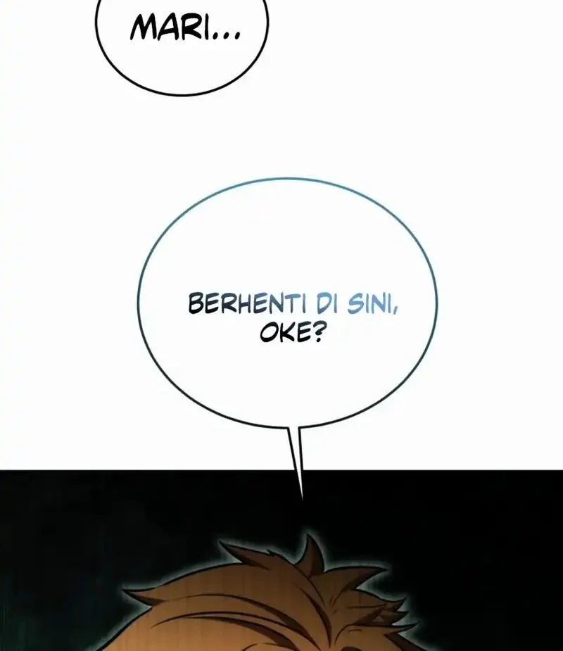 Dan, the Bat-Wielding Knight Chapter 14 - halaman 9