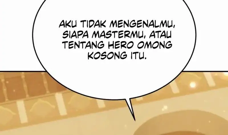 Dan, the Bat-Wielding Knight Chapter 15 - halaman 18