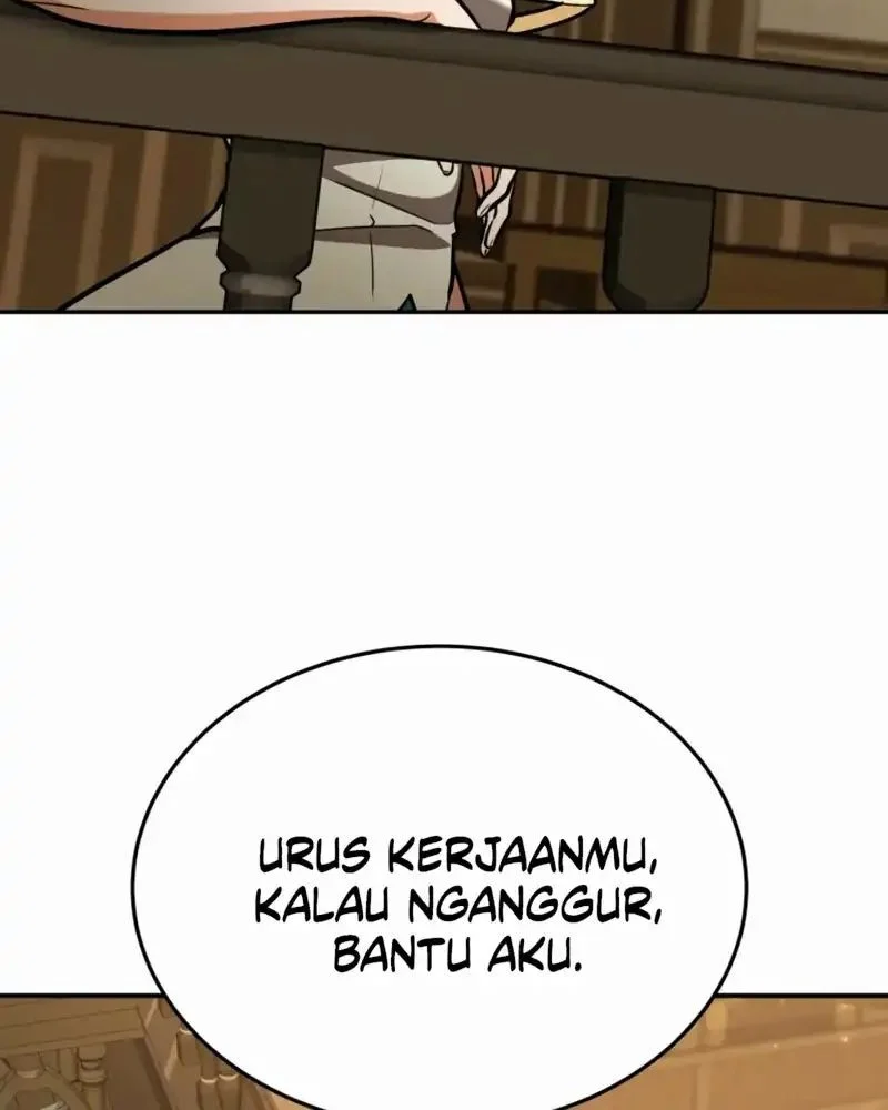Dan, the Bat-Wielding Knight Chapter 15 - halaman 24