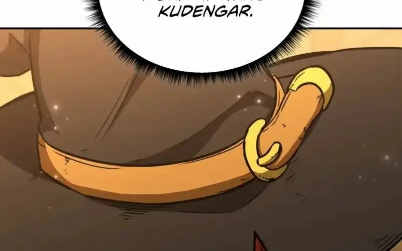 Dan, the Bat-Wielding Knight Chapter 15 - halaman 29