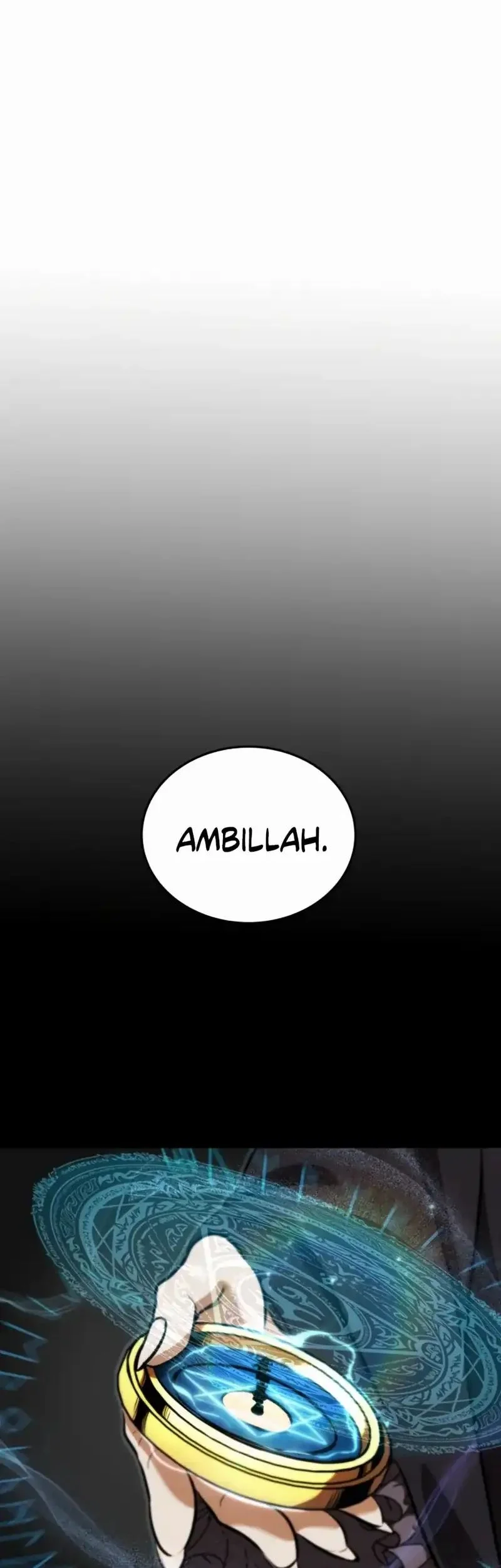 Dan, the Bat-Wielding Knight Chapter 15 - halaman 31