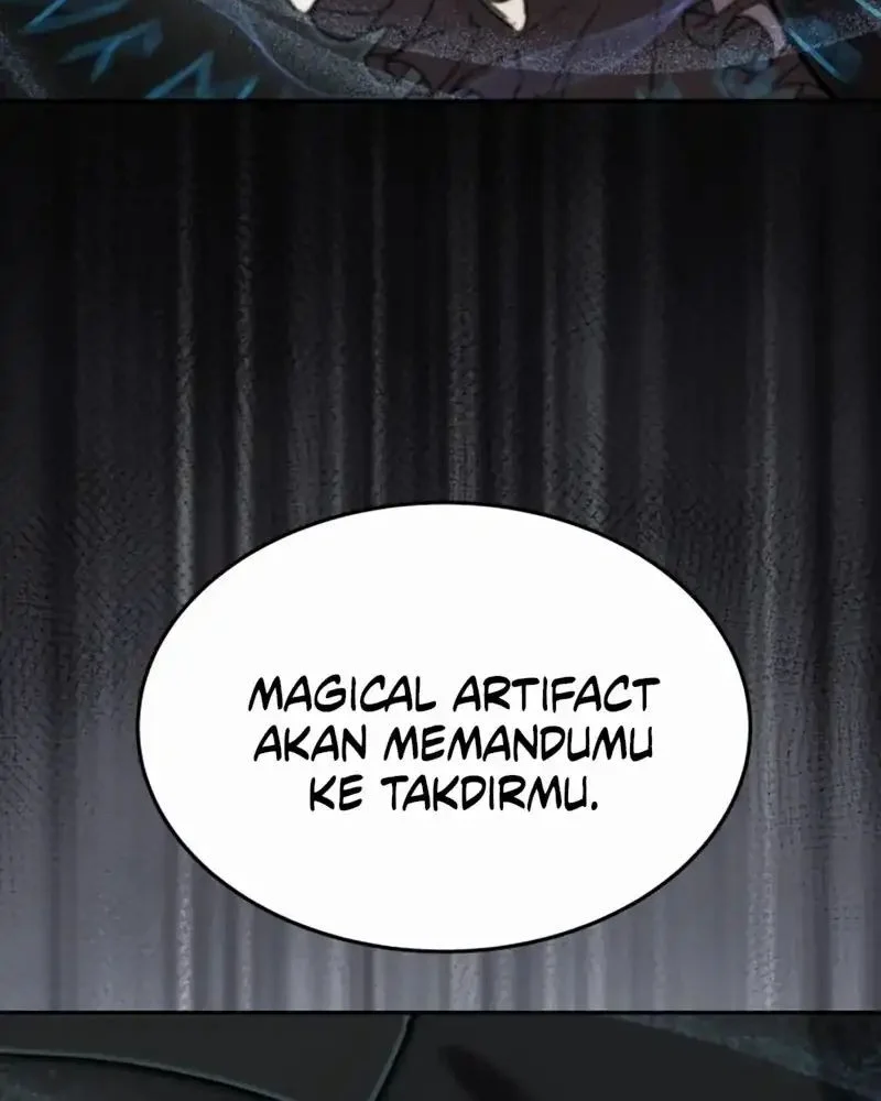 Dan, the Bat-Wielding Knight Chapter 15 - halaman 32