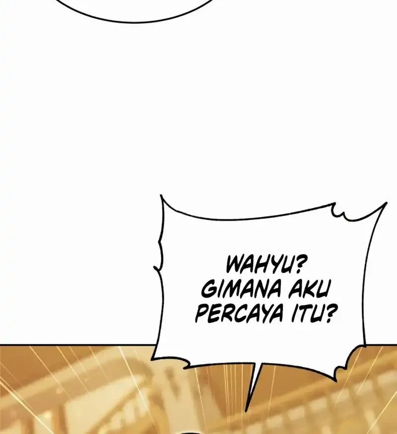 Dan, the Bat-Wielding Knight Chapter 15 - halaman 6