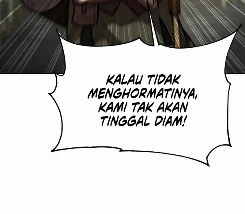 Dan, the Bat-Wielding Knight Chapter 15 - halaman 69