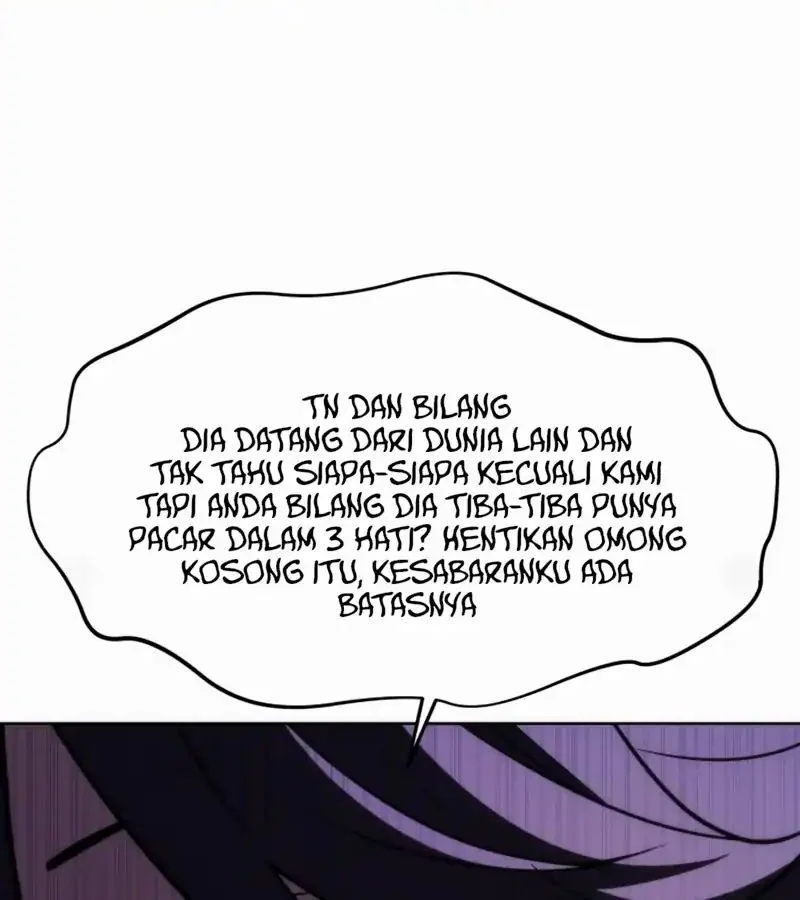 Dan, the Bat-Wielding Knight Chapter 15 - halaman 75