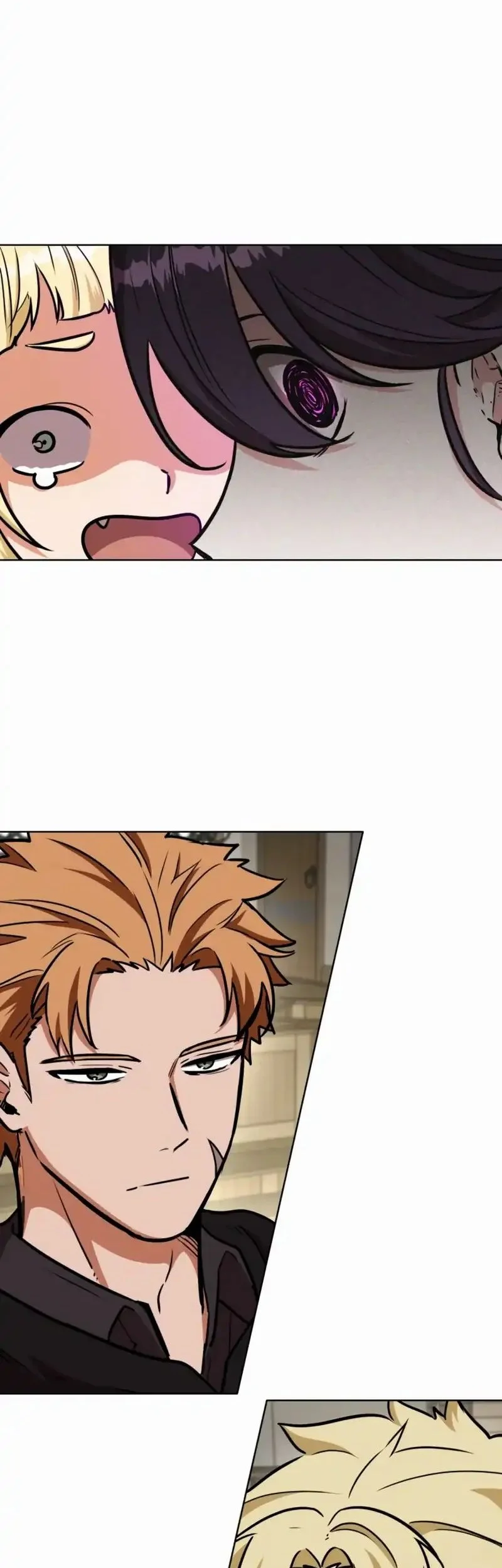 Dan, the Bat-Wielding Knight Chapter 15 - halaman 77