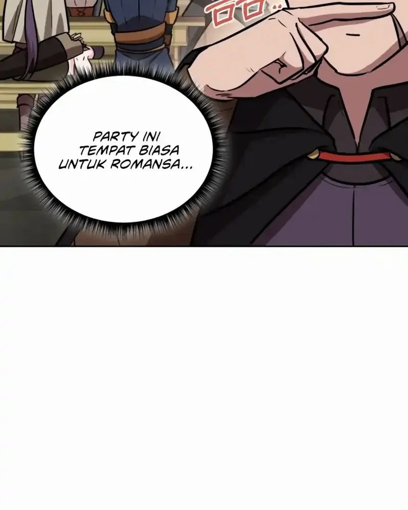 Dan, the Bat-Wielding Knight Chapter 16 - halaman 18