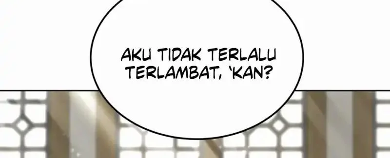 Dan, the Bat-Wielding Knight Chapter 16 - halaman 3