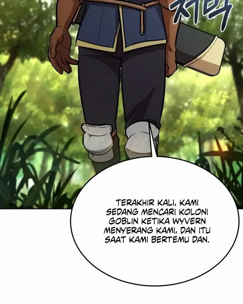 Dan, the Bat-Wielding Knight Chapter 16 - halaman 31