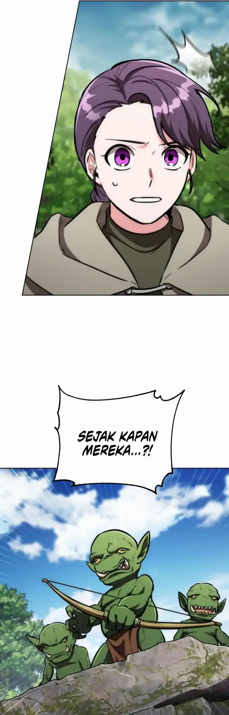 Dan, the Bat-Wielding Knight Chapter 16 - halaman 60