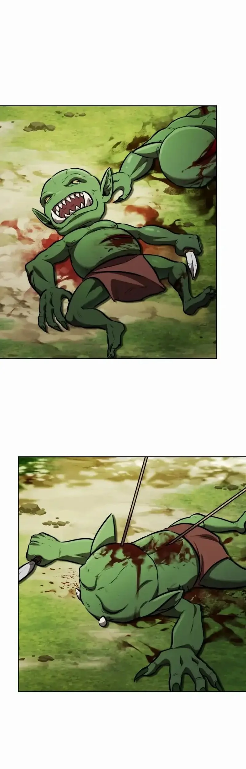 Dan, the Bat-Wielding Knight Chapter 16 - halaman 70