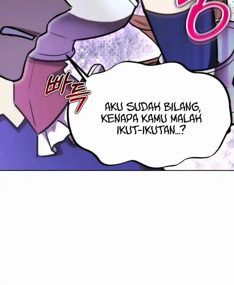 Dan, the Bat-Wielding Knight Chapter 16 - halaman 9
