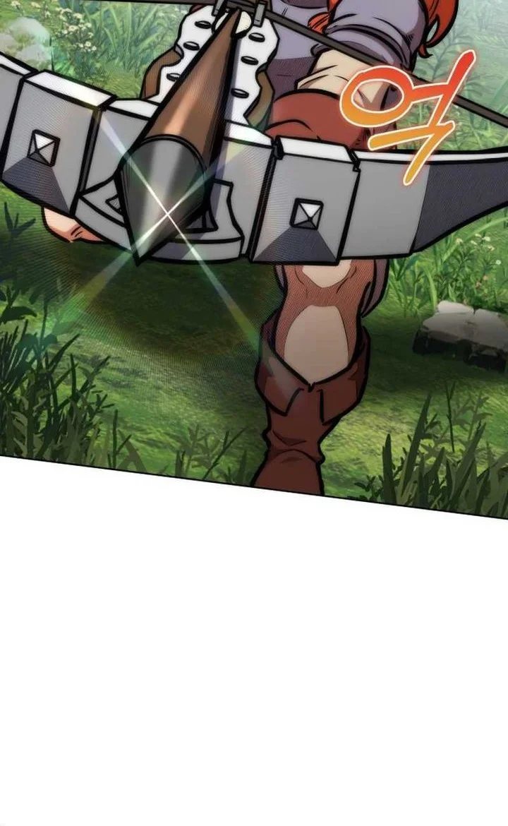 Dan, the Bat-Wielding Knight Chapter 17 - halaman 38