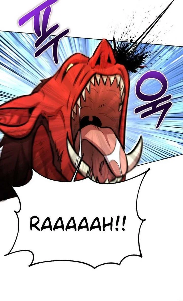 Dan, the Bat-Wielding Knight Chapter 17 - halaman 40
