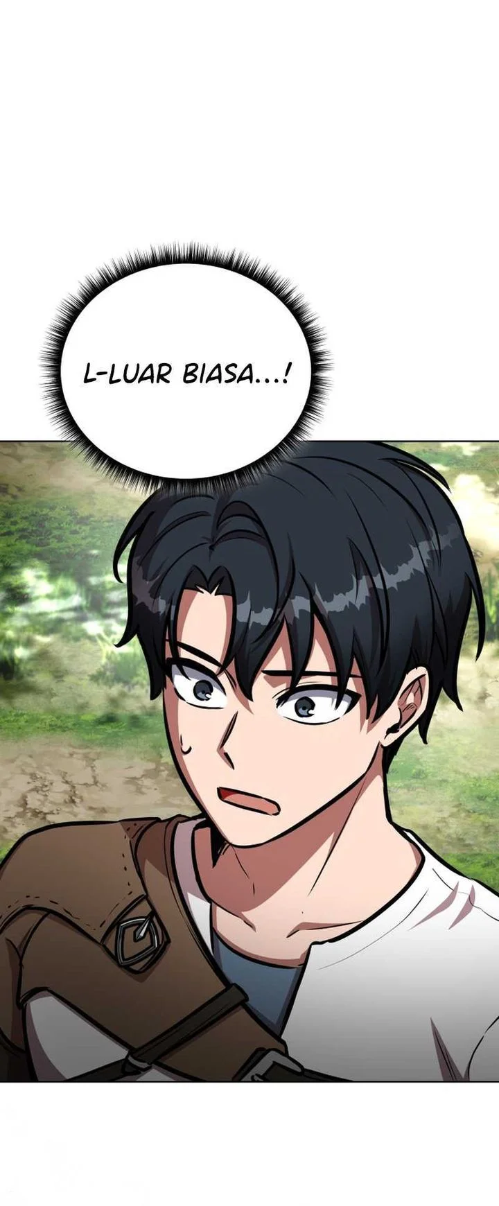 Dan, the Bat-Wielding Knight Chapter 17 - halaman 47