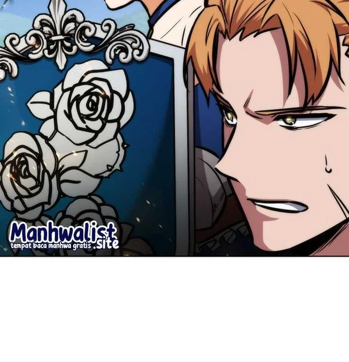 Dan, the Bat-Wielding Knight Chapter 17 - halaman 51