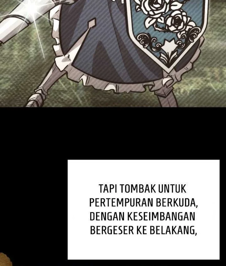 Dan, the Bat-Wielding Knight Chapter 17 - halaman 59