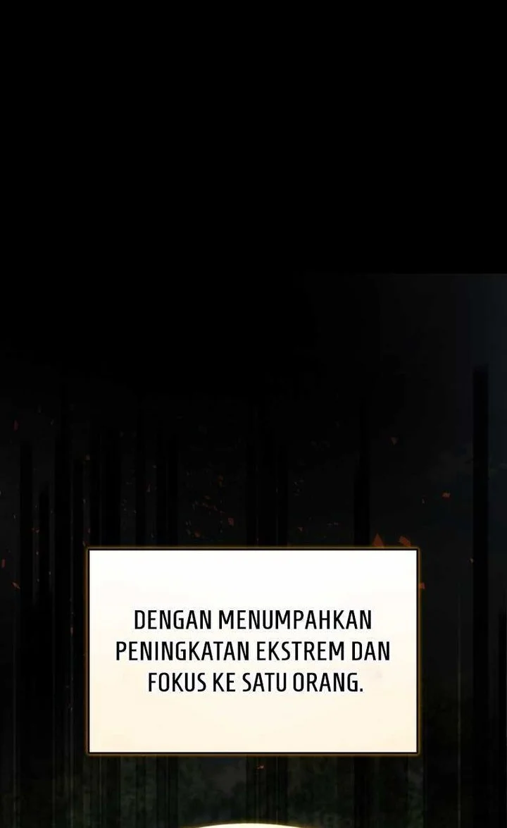Dan, the Bat-Wielding Knight Chapter 17 - halaman 61