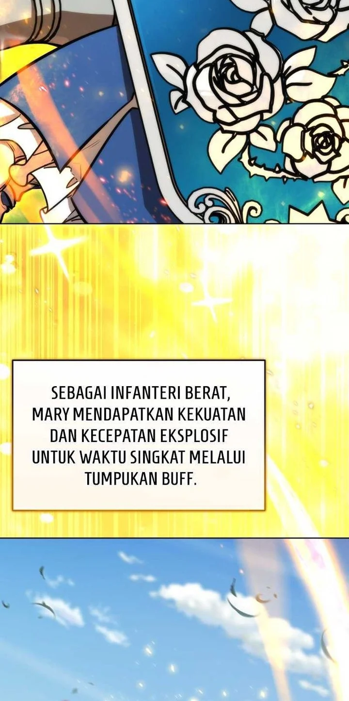 Dan, the Bat-Wielding Knight Chapter 17 - halaman 65