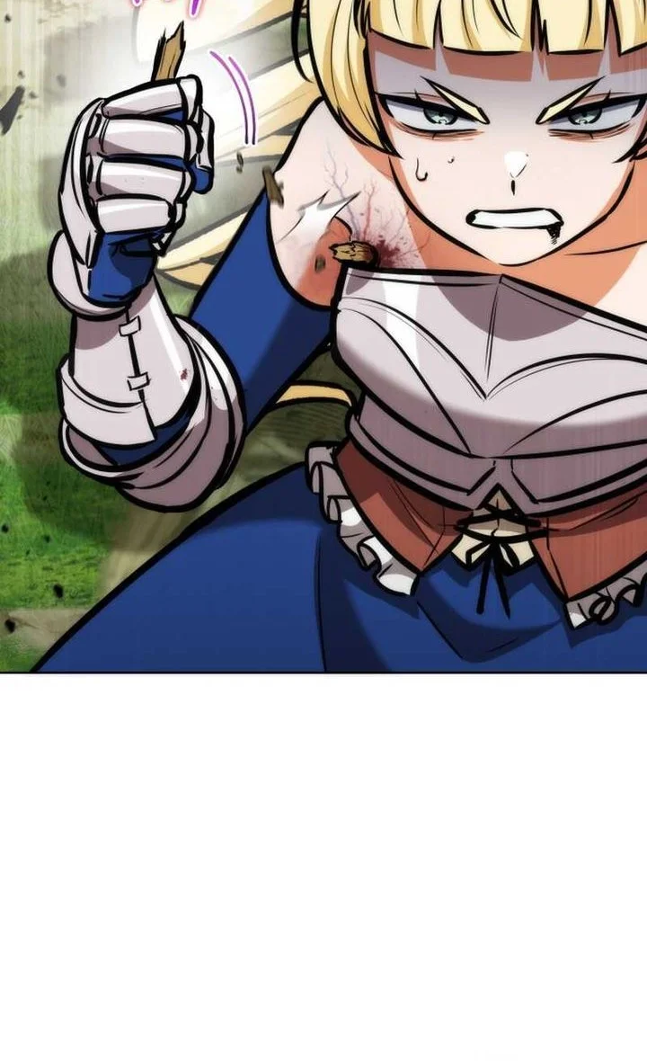 Dan, the Bat-Wielding Knight Chapter 18 - halaman 10