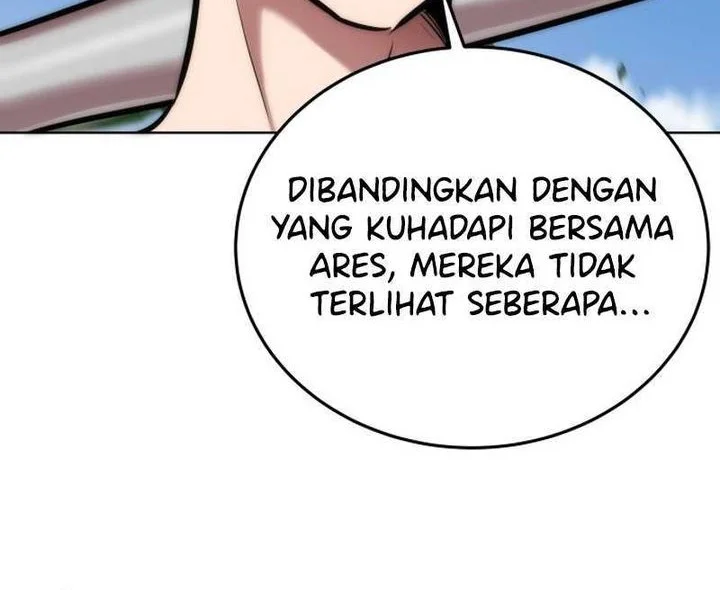Dan, the Bat-Wielding Knight Chapter 18 - halaman 24