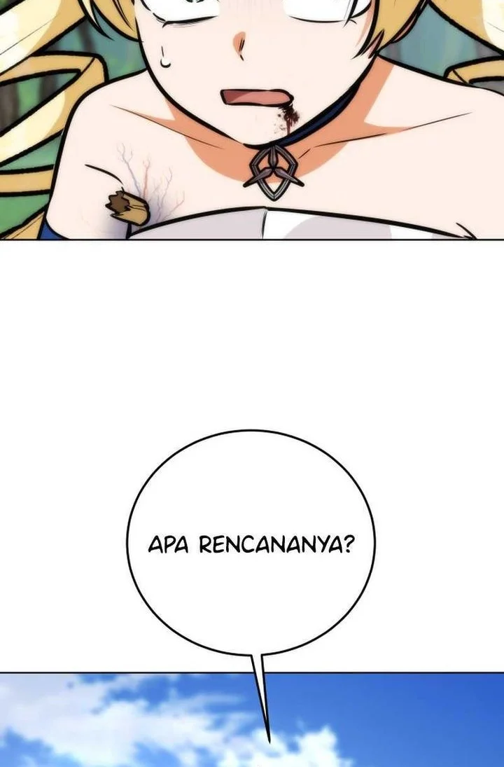 Dan, the Bat-Wielding Knight Chapter 18 - halaman 32