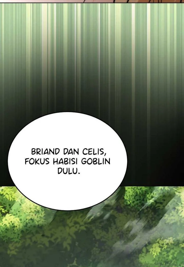 Dan, the Bat-Wielding Knight Chapter 18 - halaman 40