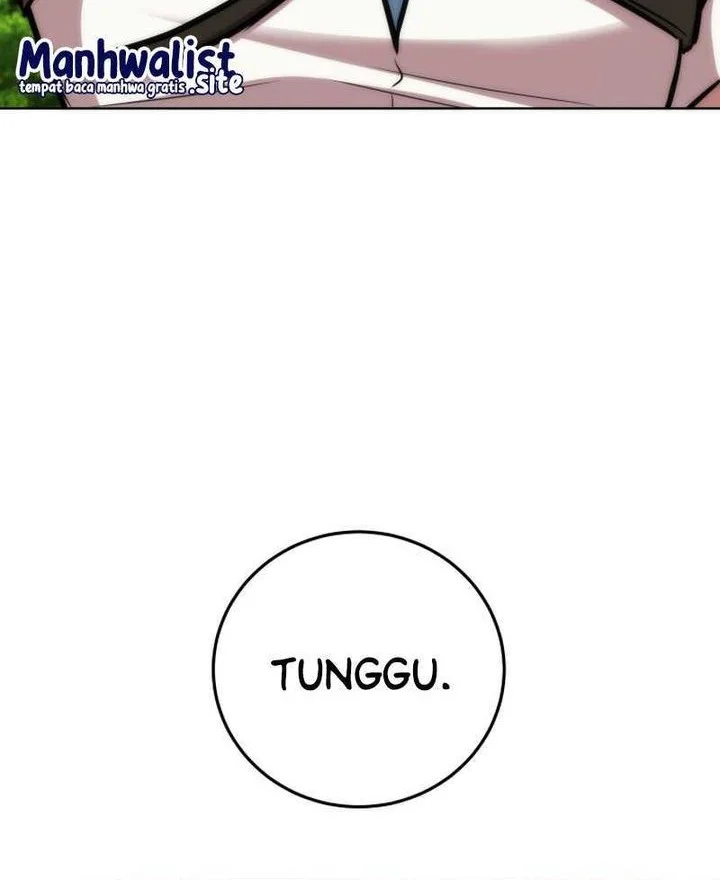 Dan, the Bat-Wielding Knight Chapter 18 - halaman 42