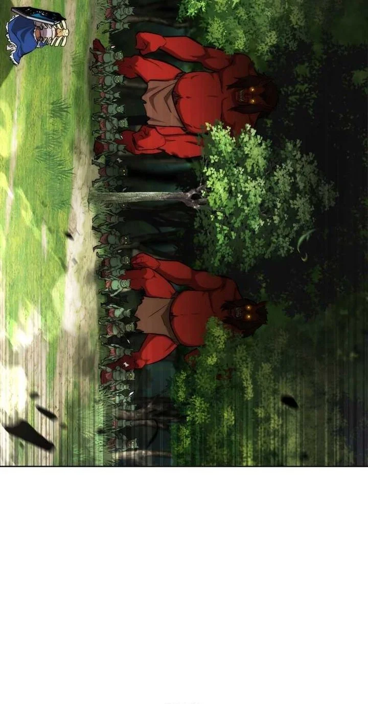 Dan, the Bat-Wielding Knight Chapter 18 - halaman 6
