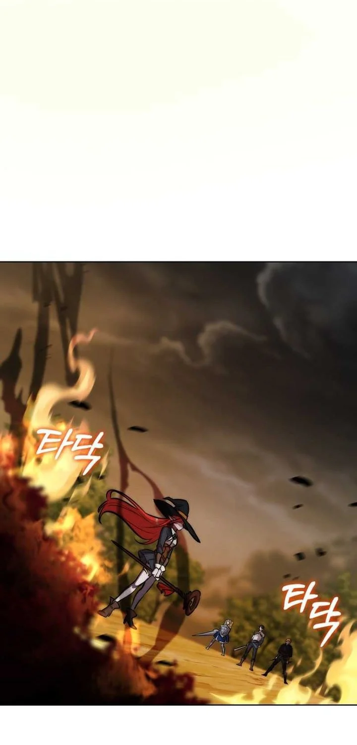 Dan, the Bat-Wielding Knight Chapter 18 - halaman 62