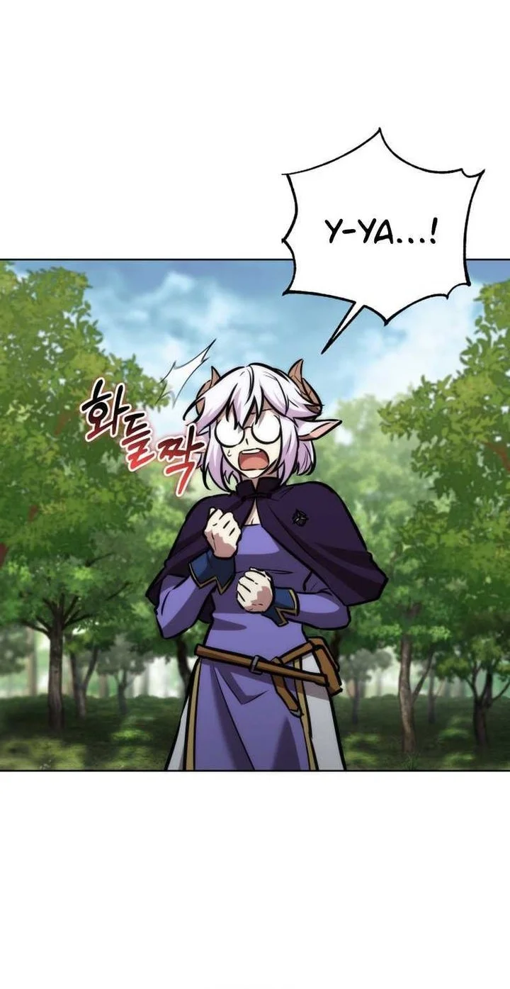 Dan, the Bat-Wielding Knight Chapter 18 - halaman 8