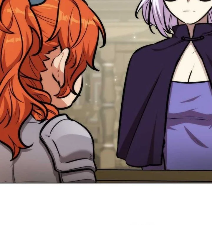 Dan, the Bat-Wielding Knight Chapter 19 - halaman 10